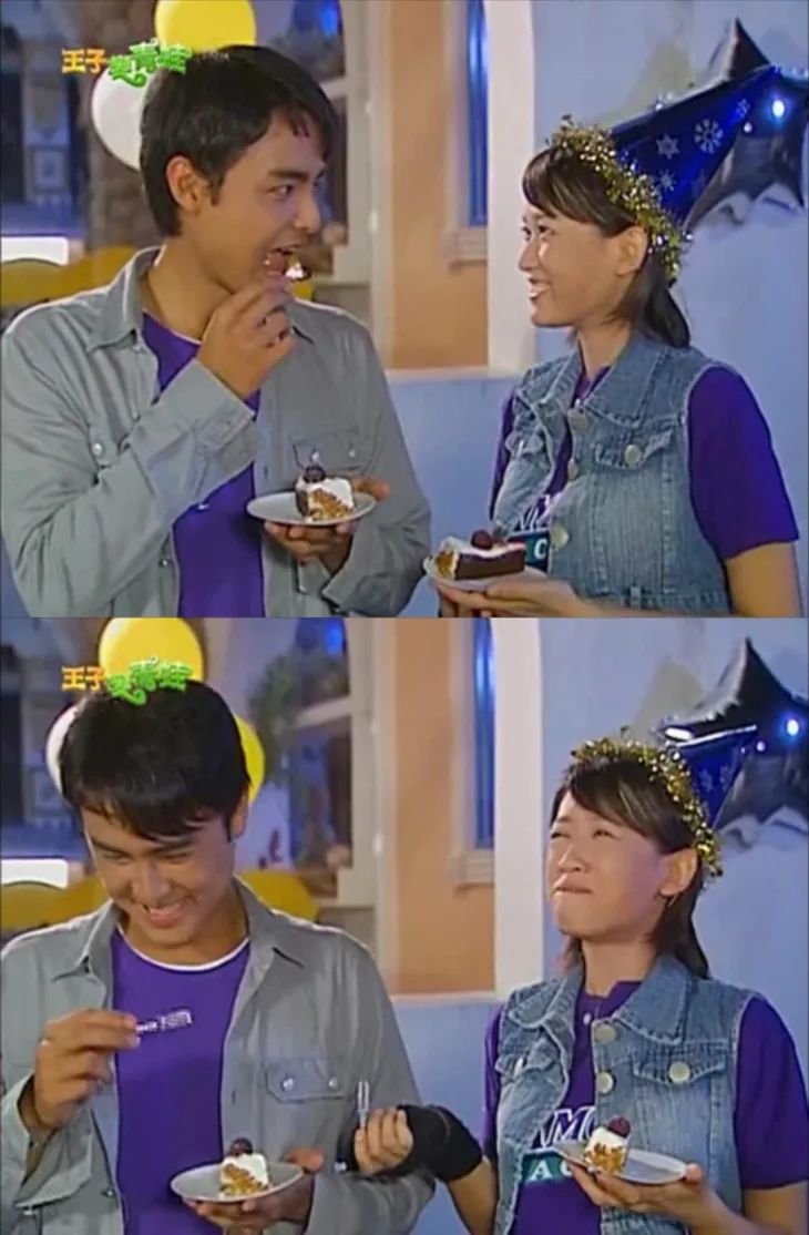 陈乔恩王子变青蛙短发,王子变青蛙陈乔恩试礼服