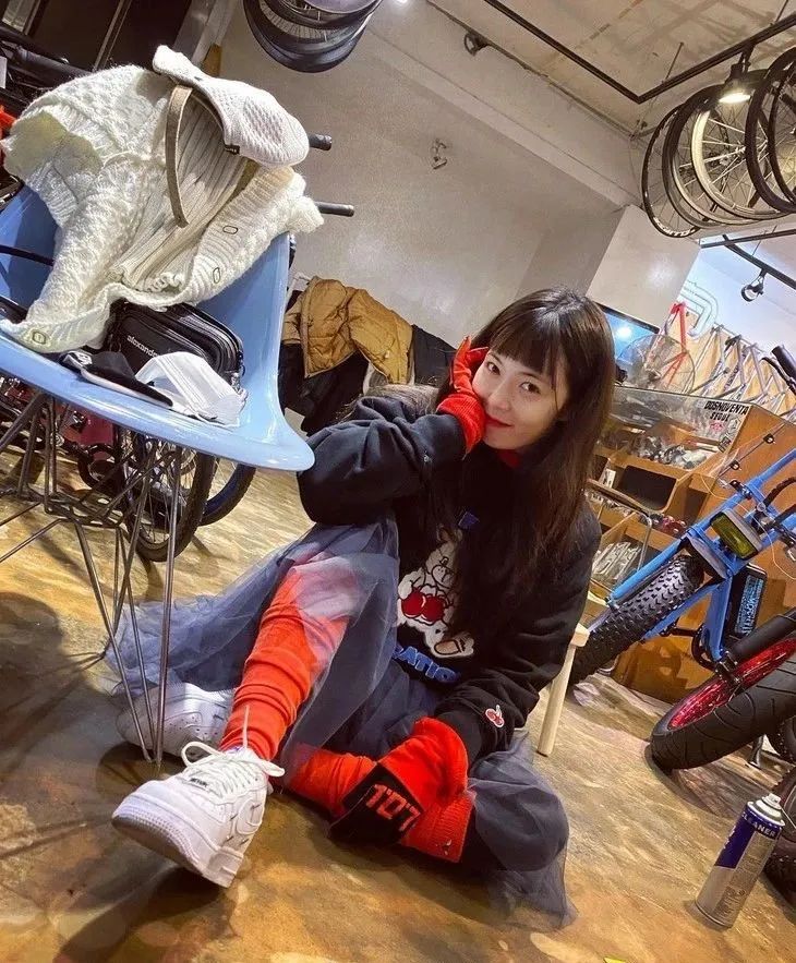 陈乔恩王子变青蛙短发,王子变青蛙陈乔恩试礼服