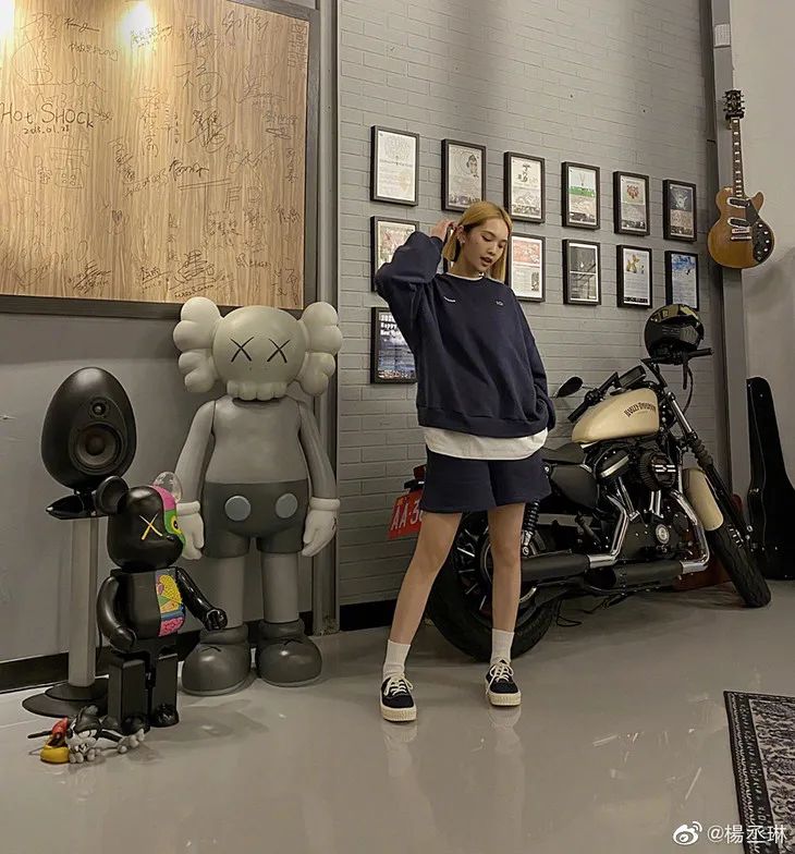 陈乔恩王子变青蛙短发,王子变青蛙陈乔恩试礼服