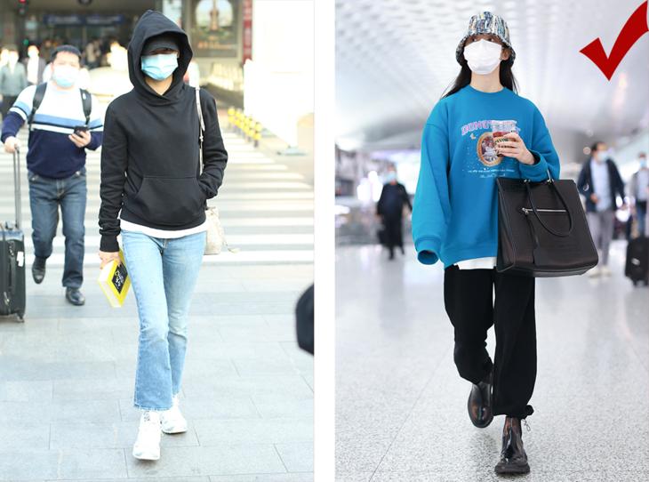 陈乔恩王子变青蛙短发,王子变青蛙陈乔恩试礼服