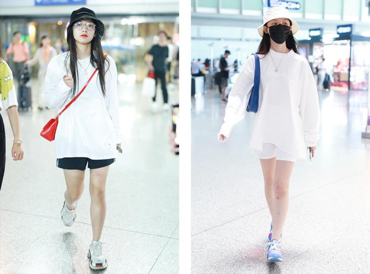 陈乔恩王子变青蛙短发,王子变青蛙陈乔恩试礼服