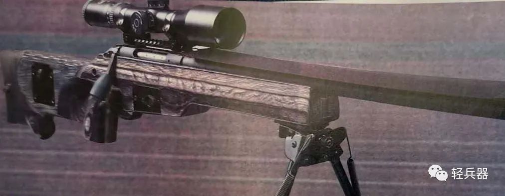 最好用的狙击枪射手步枪,捷克cz700狙击步枪