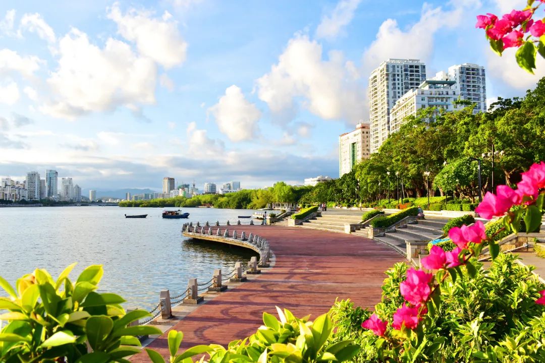 三亚市三亚河保护管理规定,三亚市水资源整治