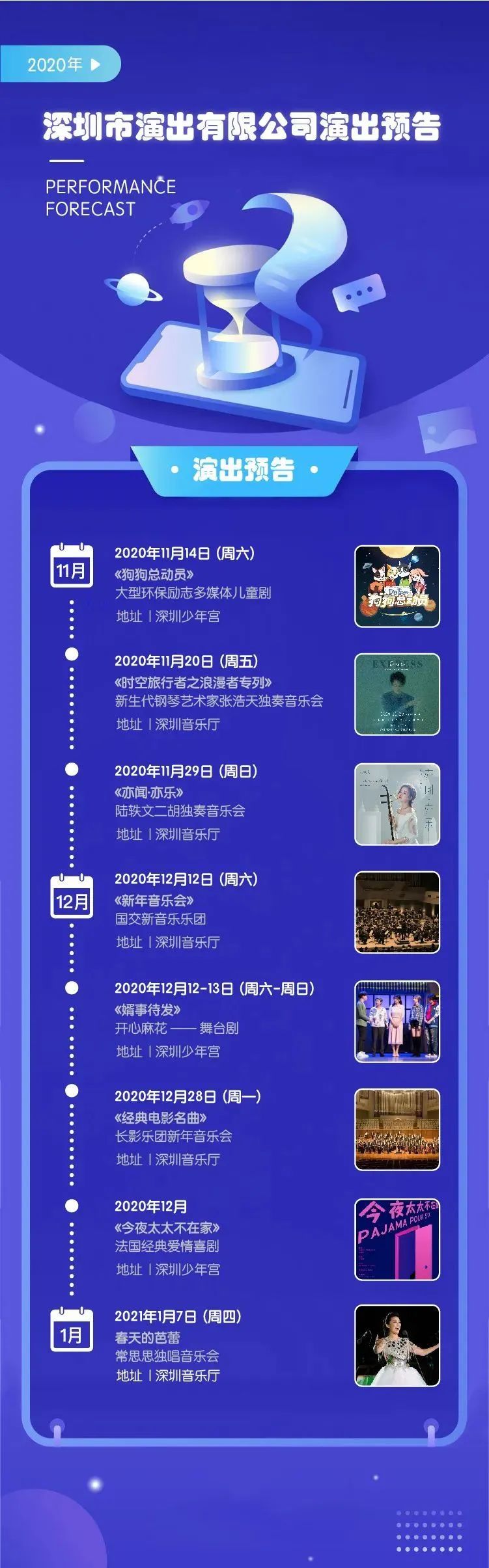 送票|亦闻亦乐，亦中亦西，两场独奏音乐会开启时空浪漫之旅