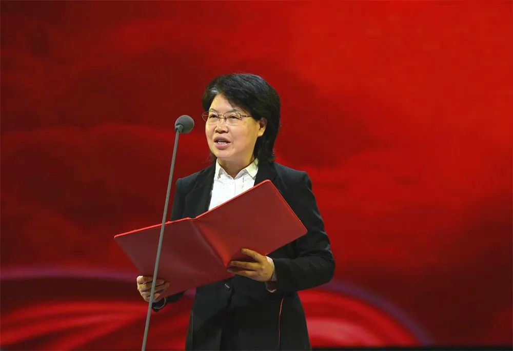 曹禺故里星光璀璨！第四届中国（潜江）曹禺文化周隆重开幕!