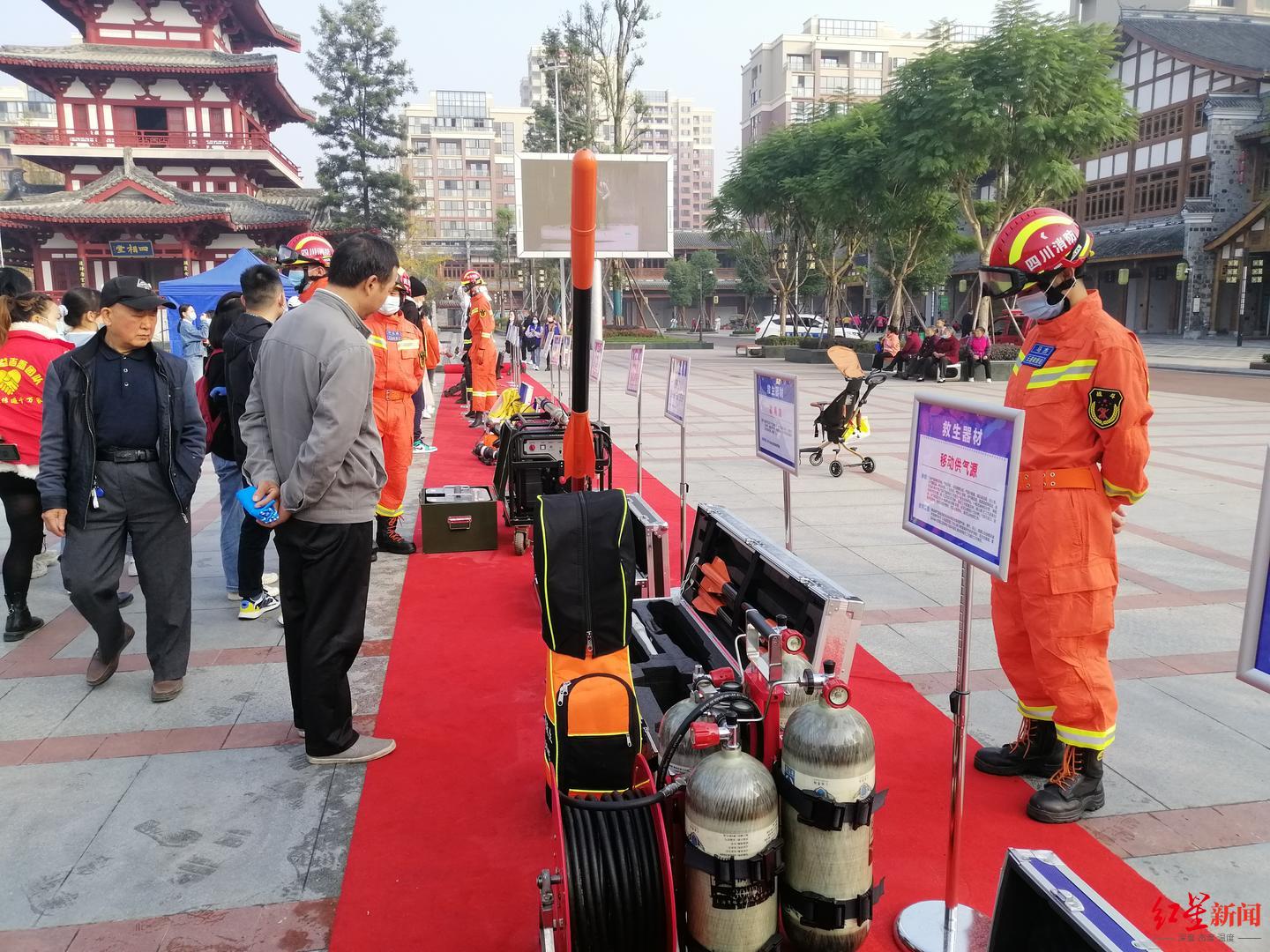 轻度火情灭火处置,初期火灾最佳灭火时间