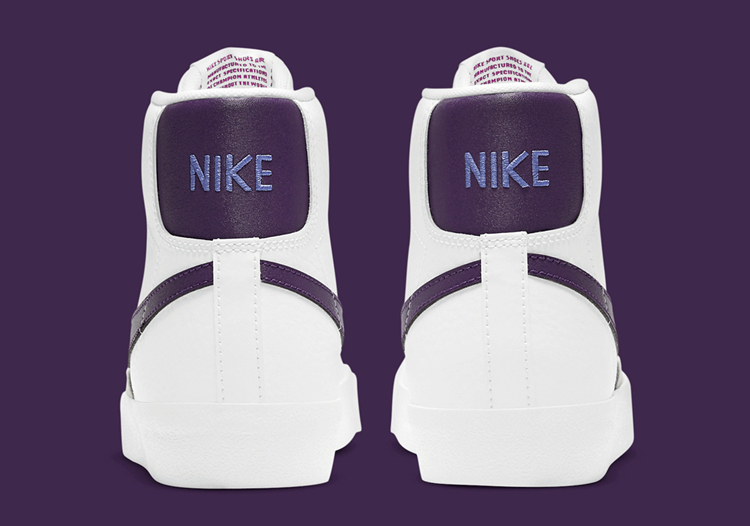 nike彩色blazer,nikeblazermid复古休闲