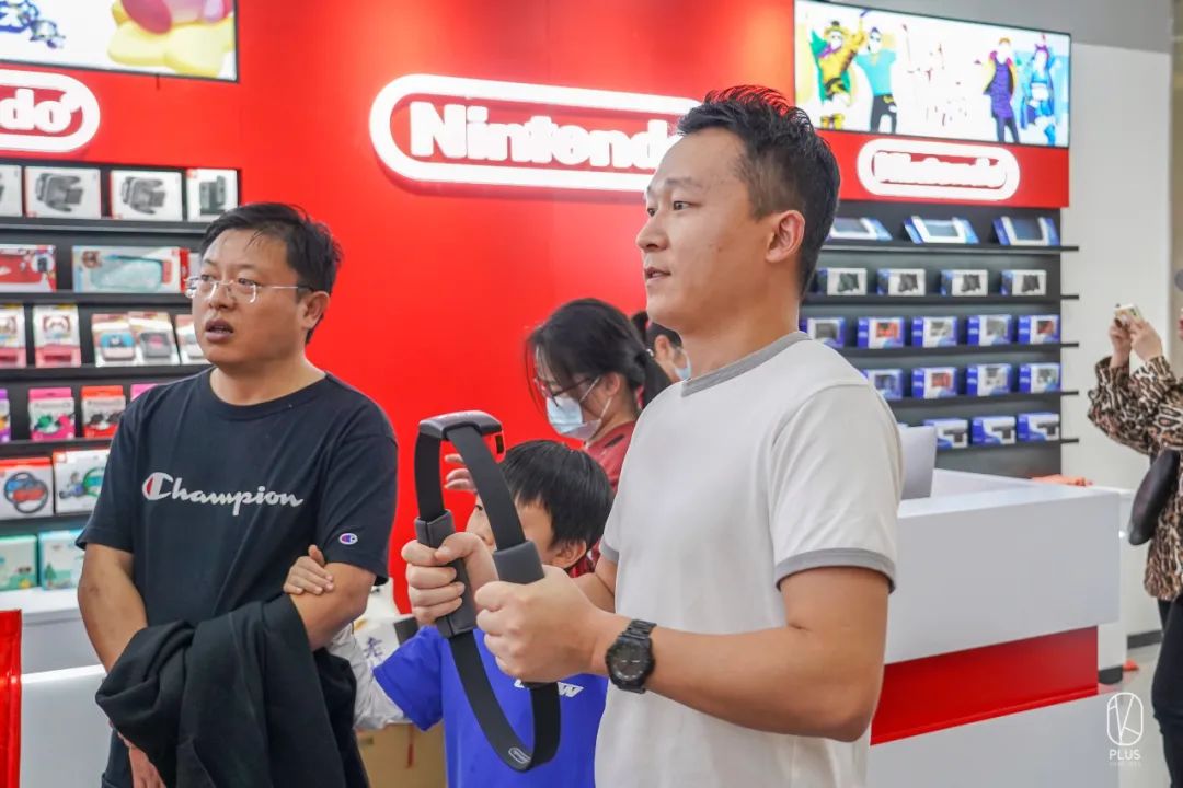 杭州首家任天堂,杭州任天堂专卖店