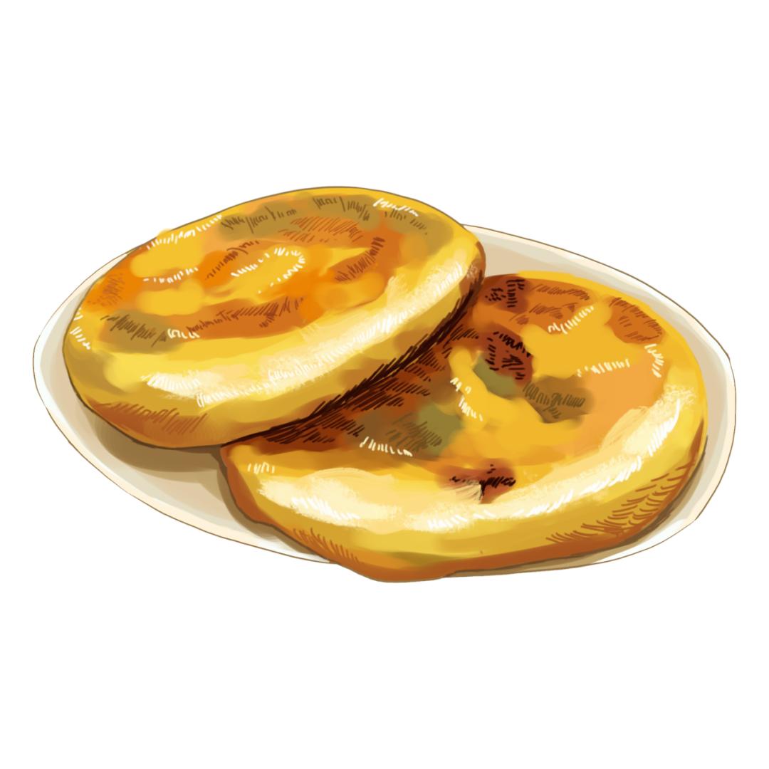 寻味街巷,寻味街巷美食