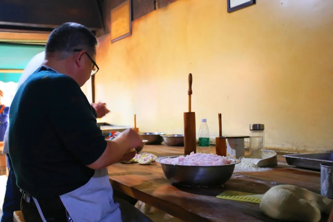 寻味街巷,寻味街巷美食