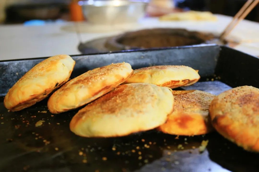 寻味街巷,寻味街巷美食