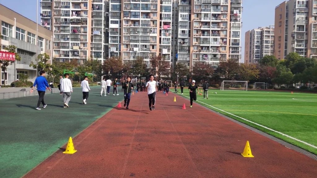 江苏省足球三级裁判员培训班,中国足协三级裁判员培训班