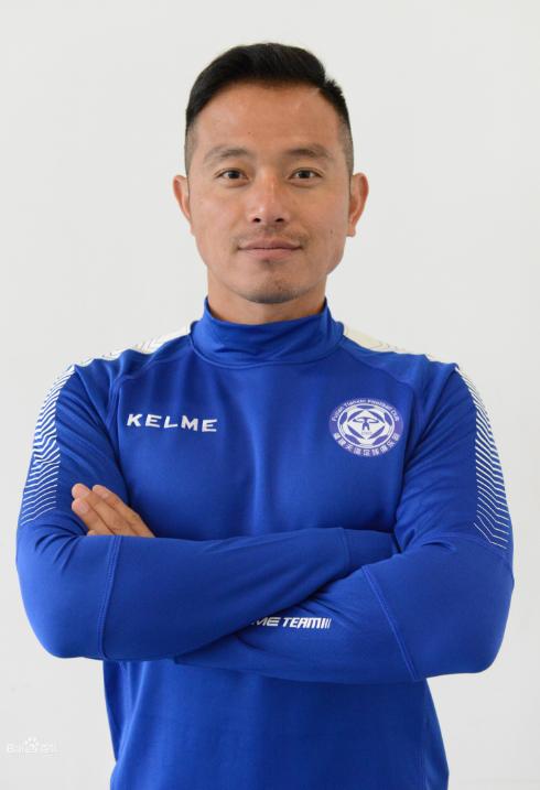 前国家队明星,福鼎足球赛