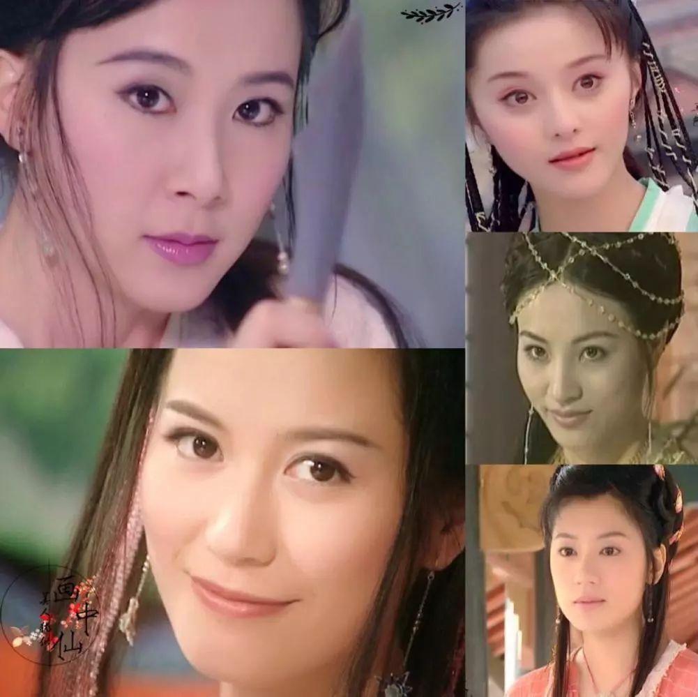 三观跟着五官走电视剧反派,三观跟着五官走的电视剧合集