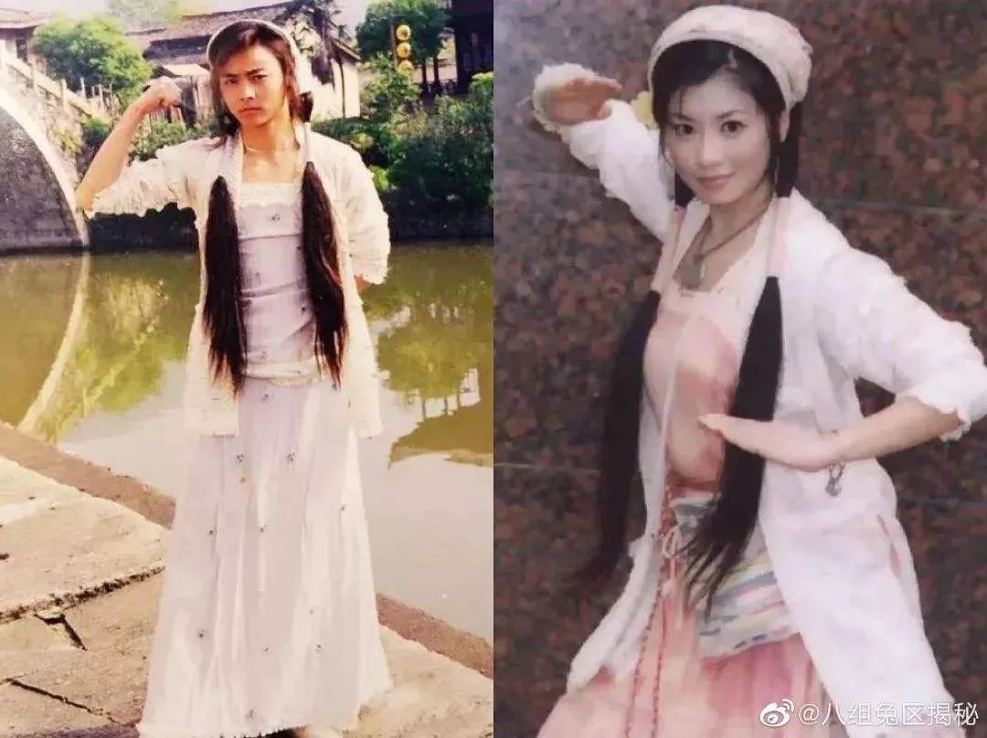 三观跟着五官走电视剧反派,三观跟着五官走的电视剧合集