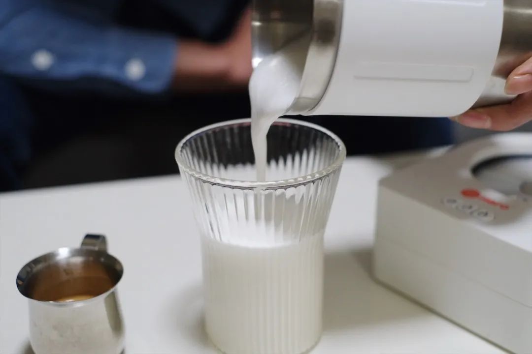 打发奶泡机,最好用的奶泡机