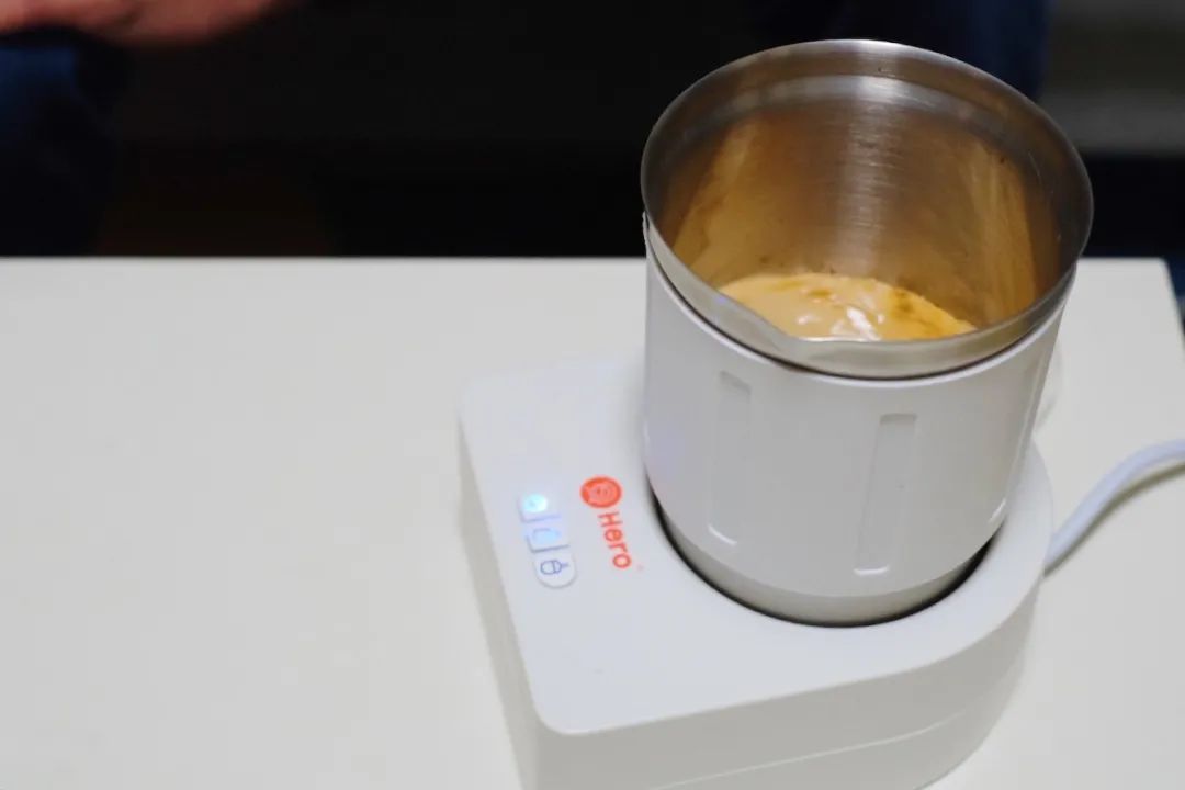 打发奶泡机,最好用的奶泡机