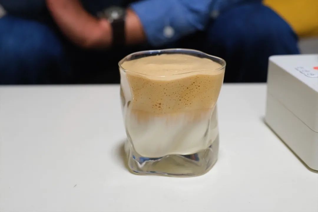 打发奶泡机,最好用的奶泡机