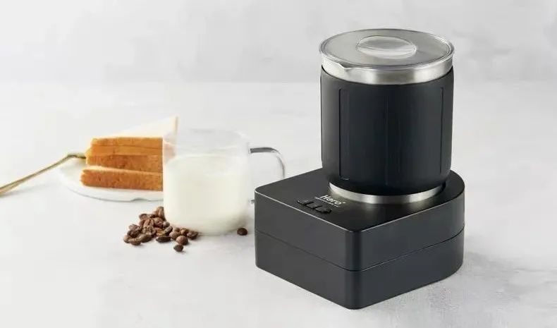 打发奶泡机,最好用的奶泡机