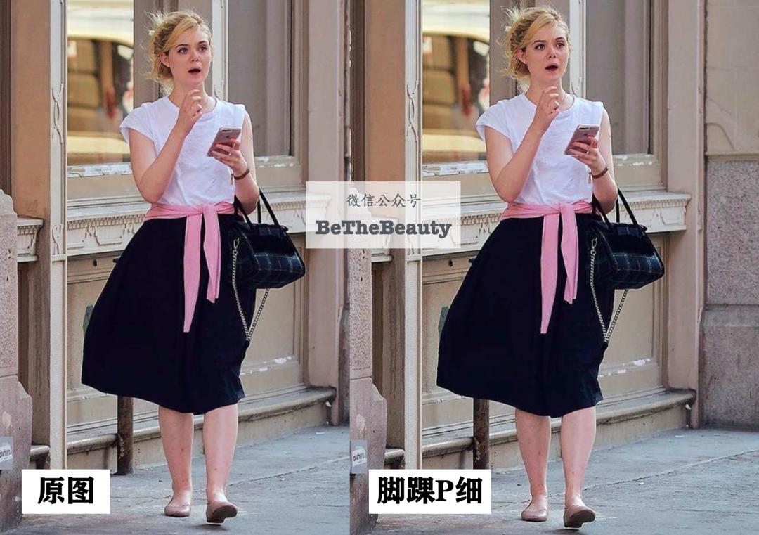 腿粗暗沉粗糙？为什么教程也救不了你的颜值bug？