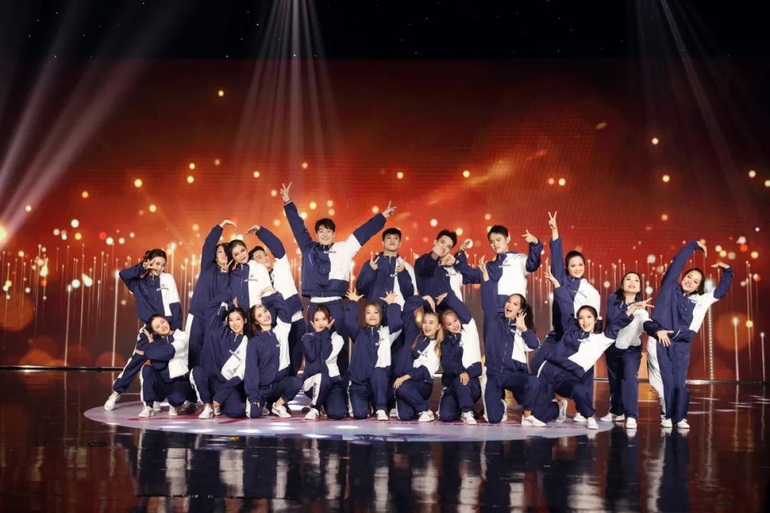 第十届广场舞大赛总决赛圆满成功,2018全国广场舞集中展演