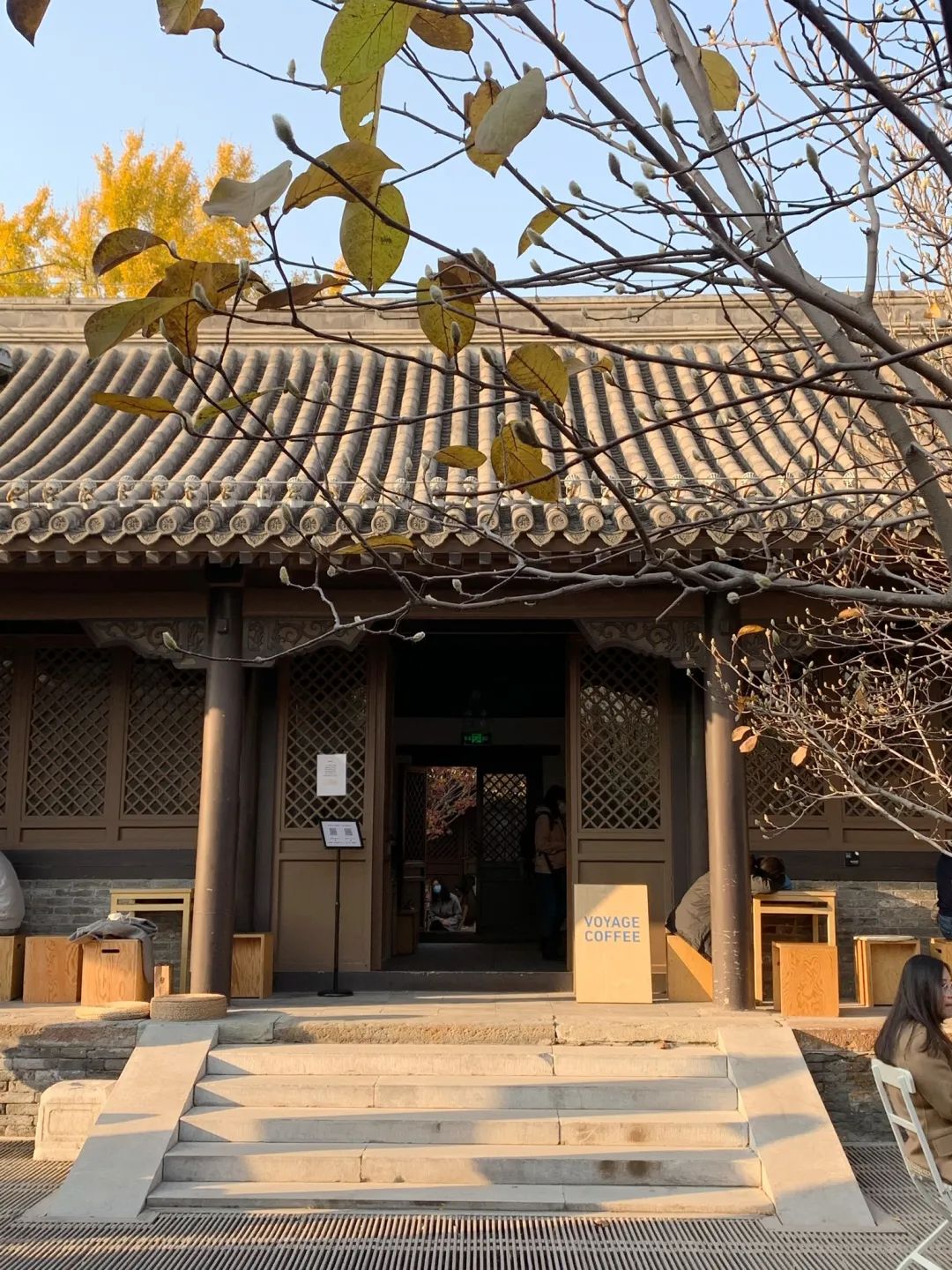 北京浪漫又好看的风景餐厅,北京适合夏天去的餐厅