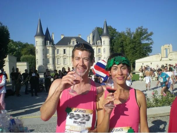 梅多克爱情故事,梅多克的历史故事