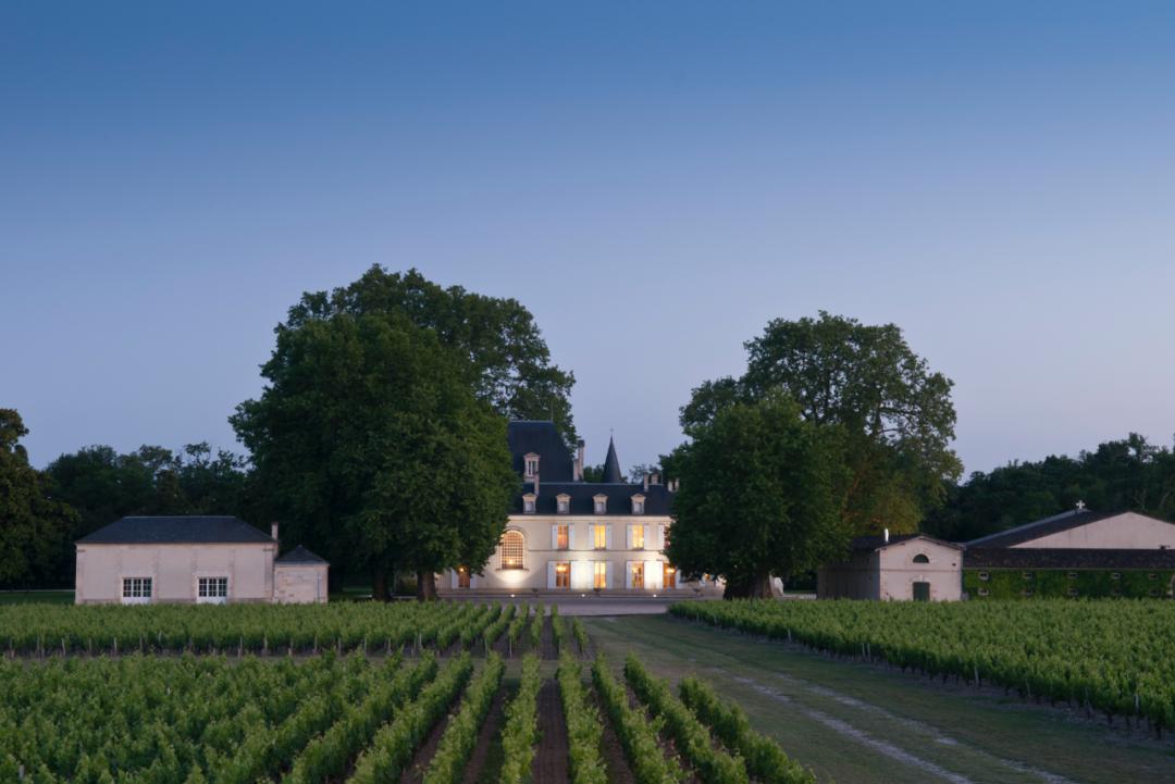 梅多克爱情故事,梅多克的历史故事