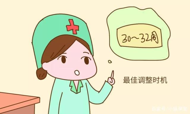 孕38周胎位不正的原因及纠正方法,怀孕34周胎位不正还能纠正过来吗