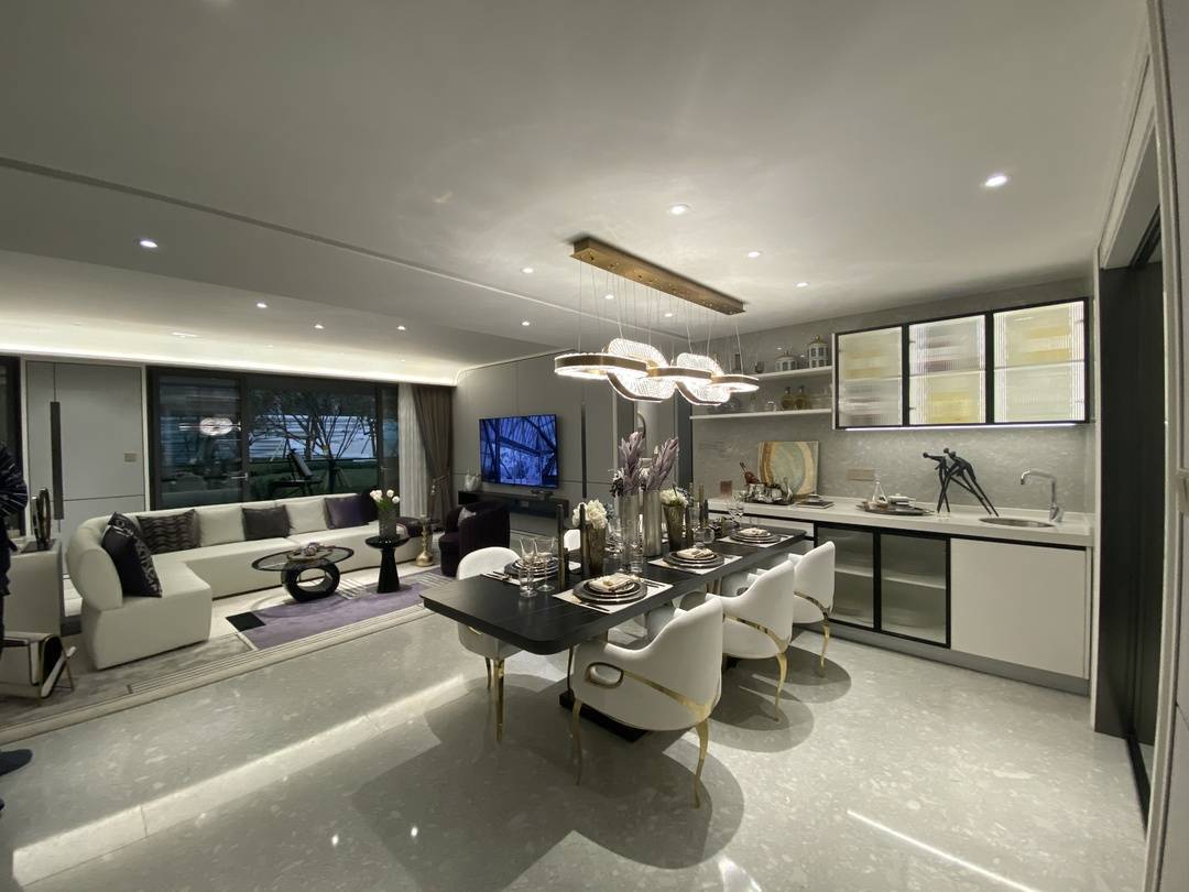 成都地王楼盘,成都地王哪个楼盘好