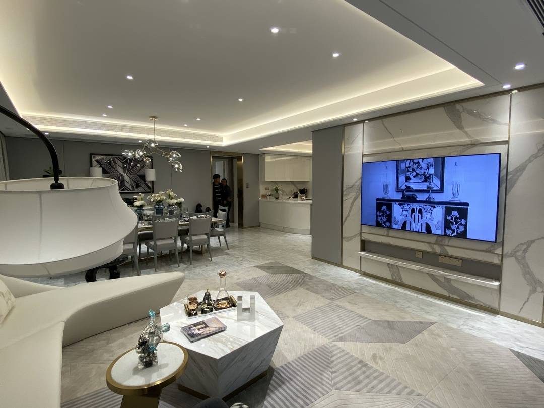 成都地王楼盘,成都地王哪个楼盘好