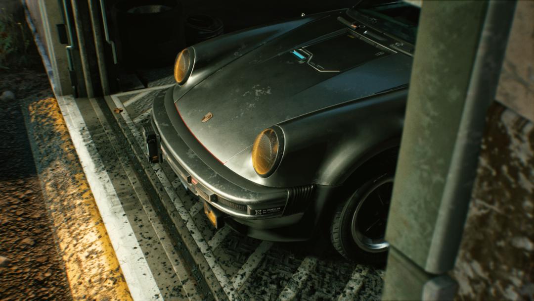 赛博朋克2077跳选择框点了没用,赛博朋克2077最新的版本车辆测评