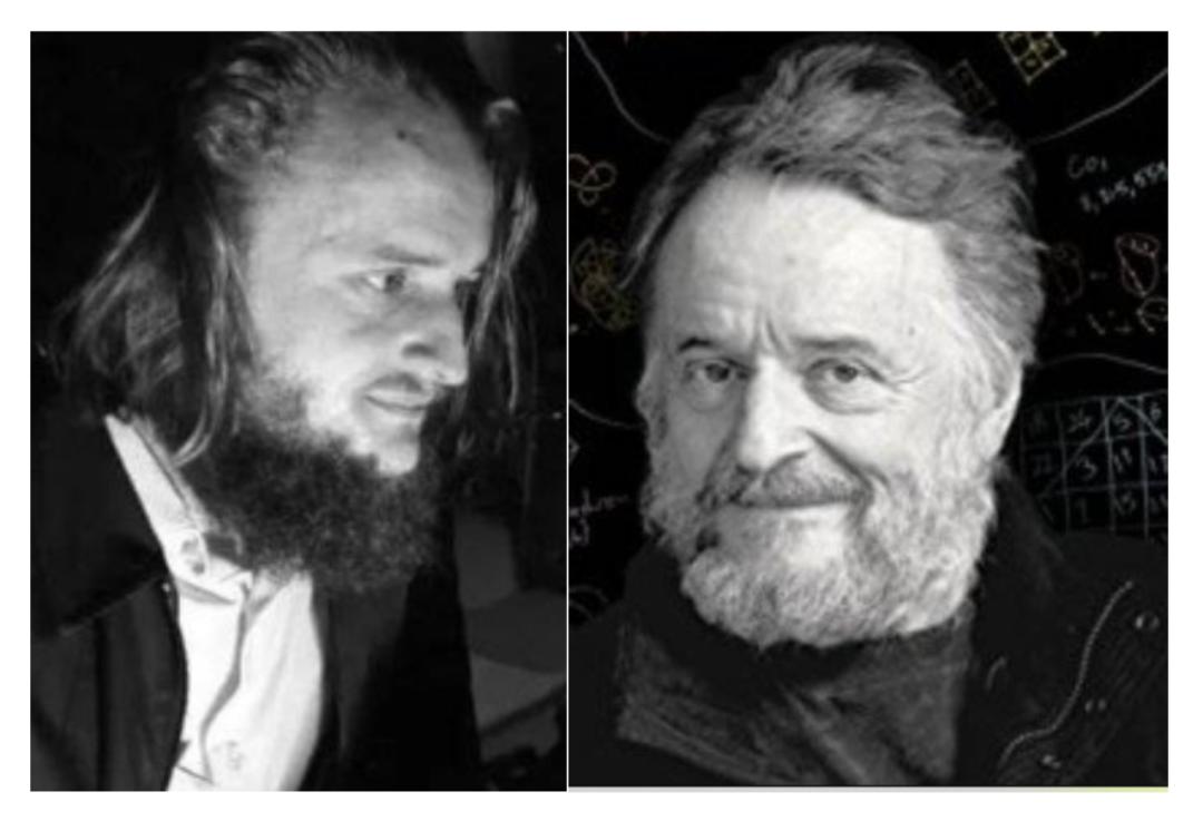 数学疯子教学视频大全,生命游戏数学