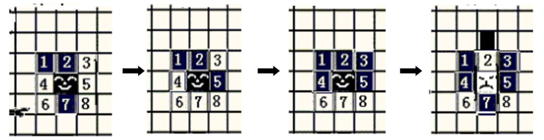 数学疯子教学视频大全,生命游戏数学