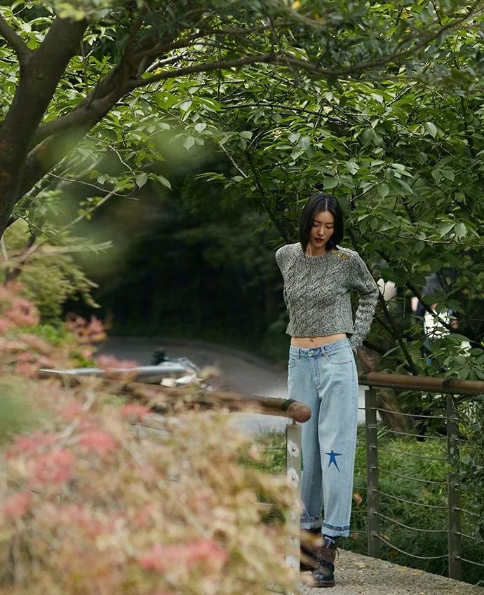 秋冬轻便保暖马丁靴,冬季必备马丁靴总有一款适合你