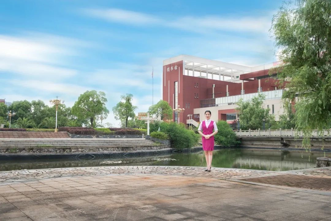 来吧！带你畅游这诗意工贸|文末有重磅福利