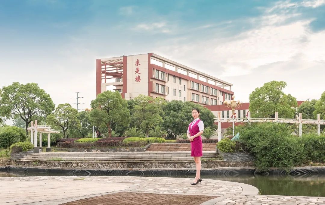 来吧！带你畅游这诗意工贸|文末有重磅福利