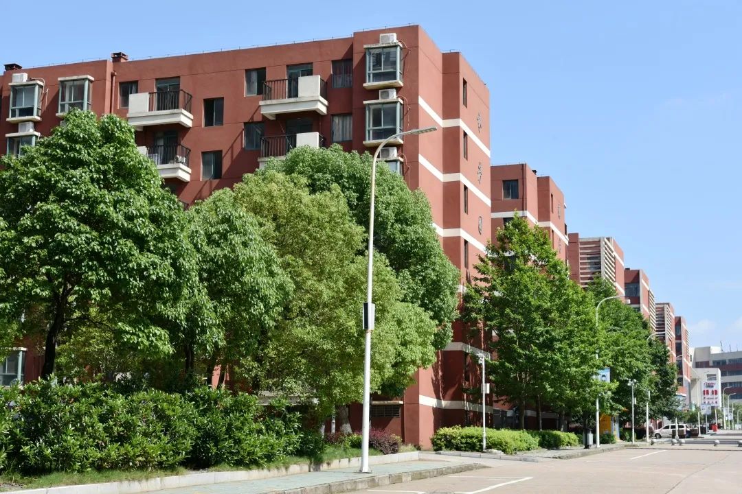 来吧！带你畅游这诗意工贸|文末有重磅福利