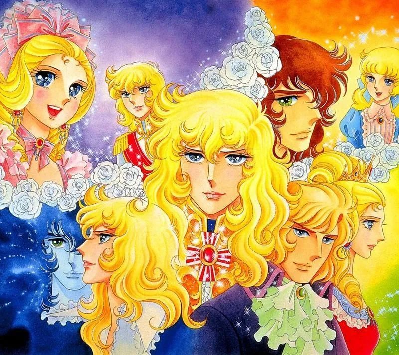 凡尔赛文学天后，也是一位时尚精算师