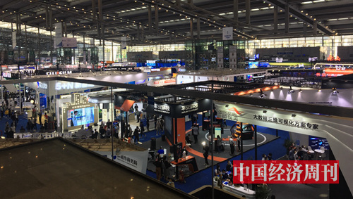 探营第25届深圳高交会,高交会深圳
