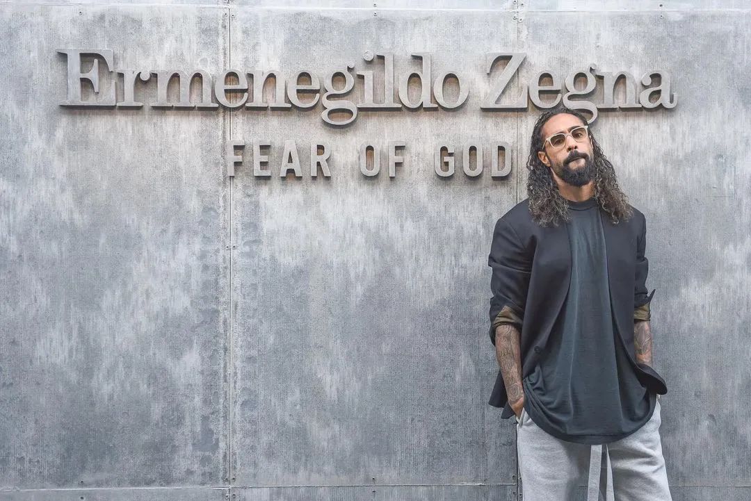 fognbanike联名,fogxnikenba三方联名值得入手吗