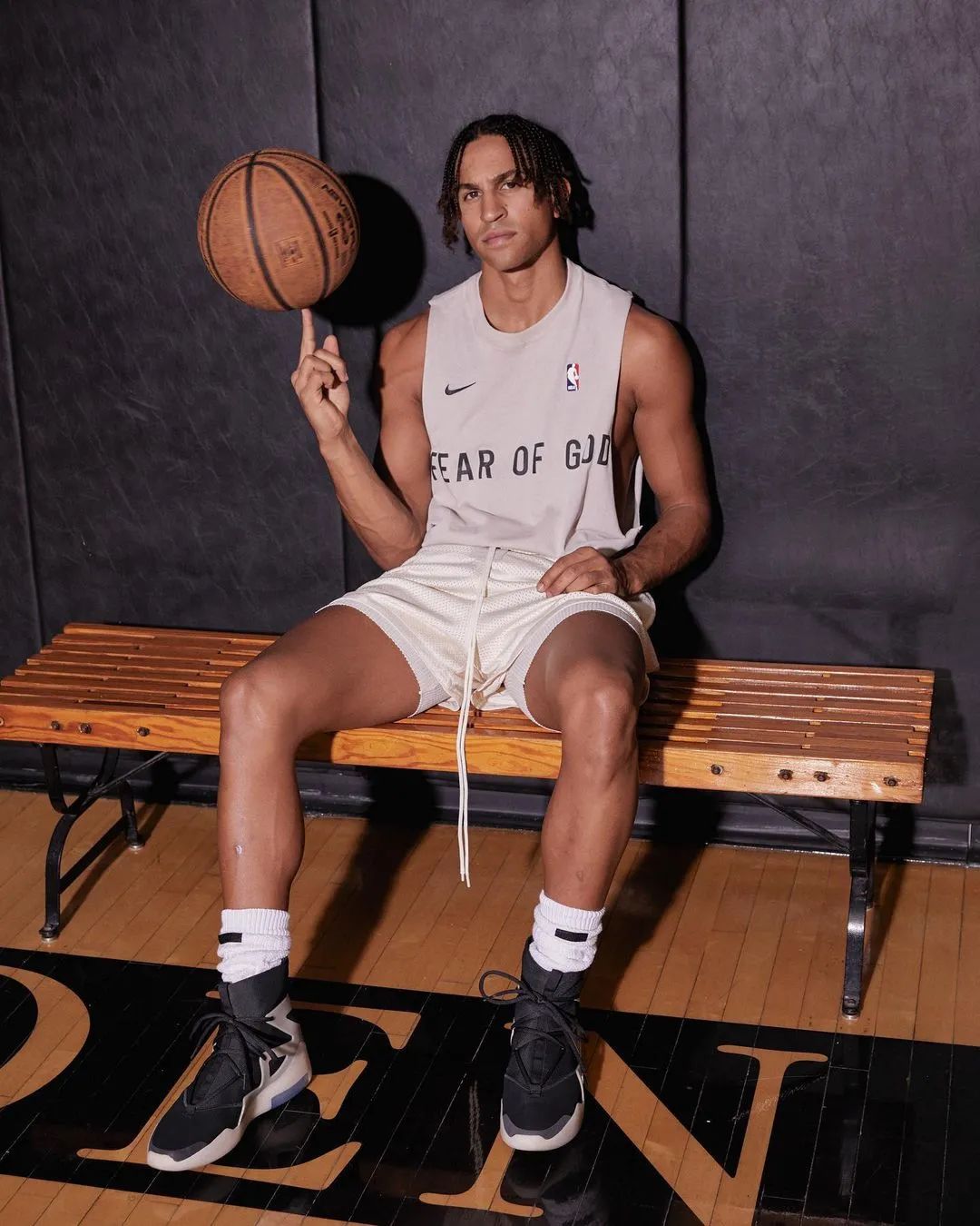 fognbanike联名,fogxnikenba三方联名值得入手吗