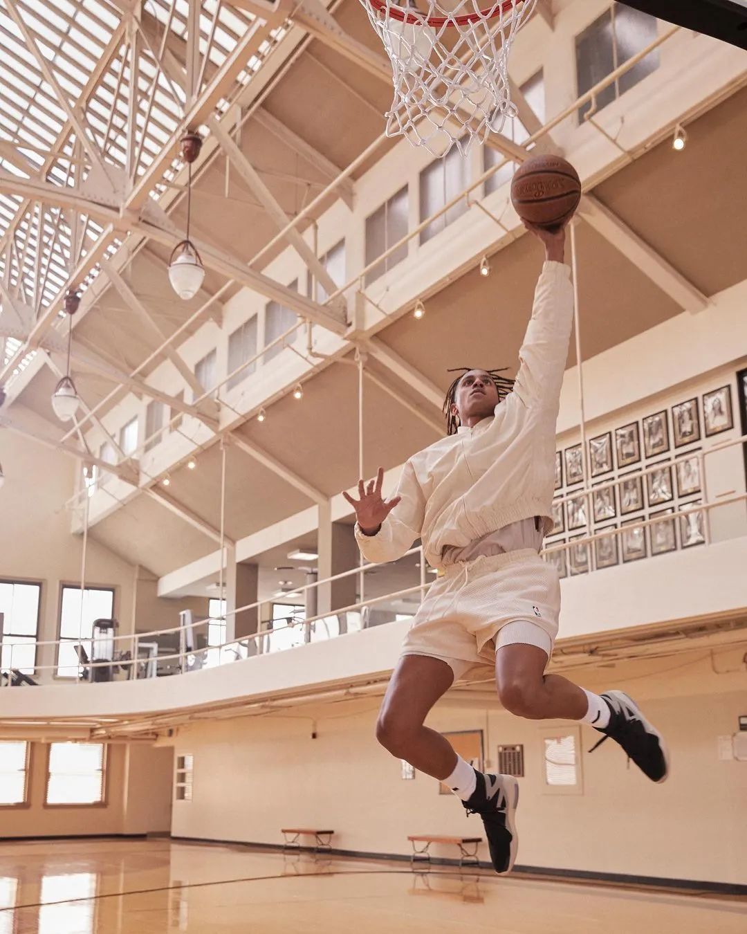 fognbanike联名,fogxnikenba三方联名值得入手吗