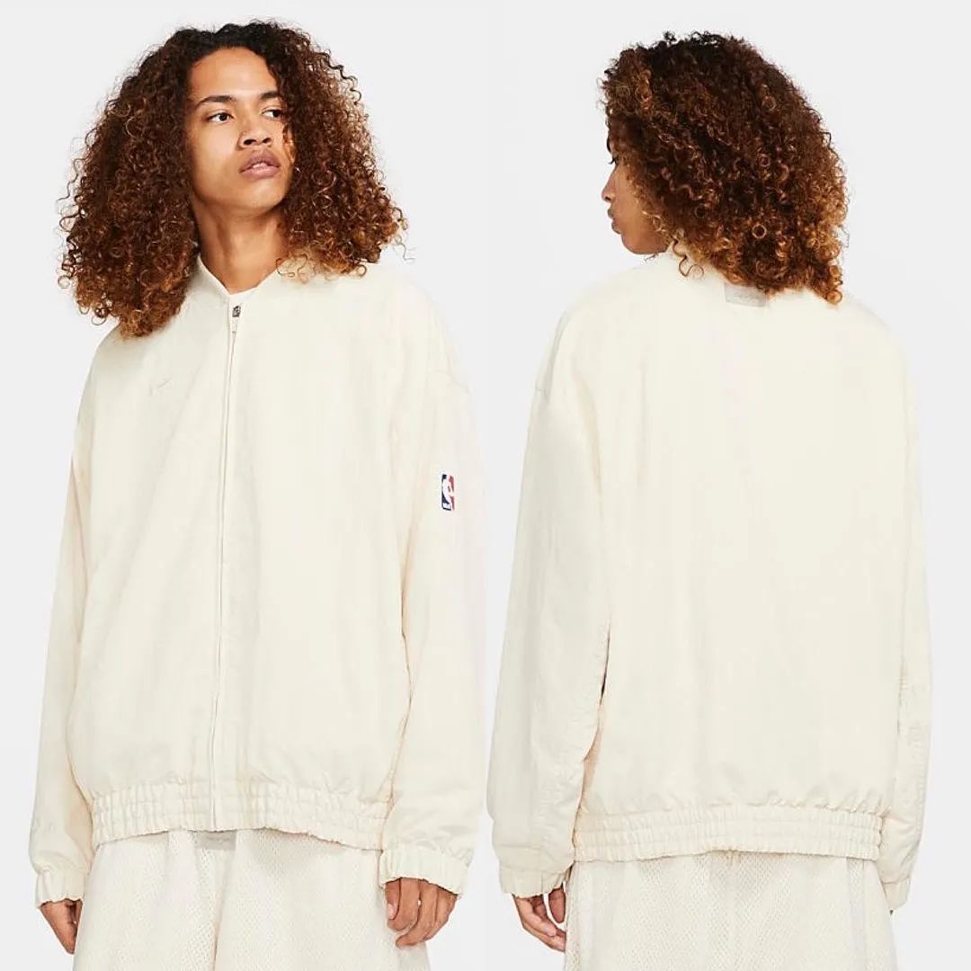 fognbanike联名,fogxnikenba三方联名值得入手吗