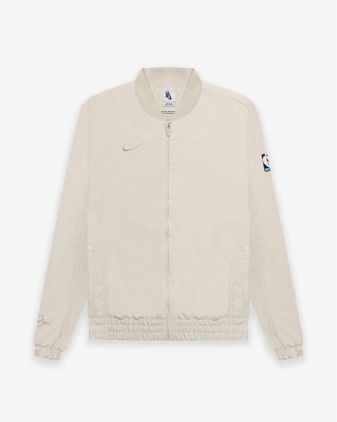 fognbanike联名,fogxnikenba三方联名值得入手吗