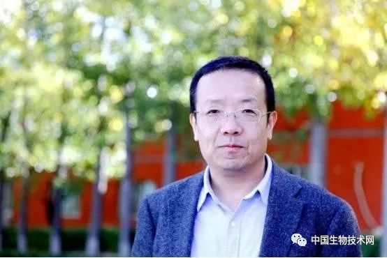 中国科学家李文辉首获乙肝研究最高奖