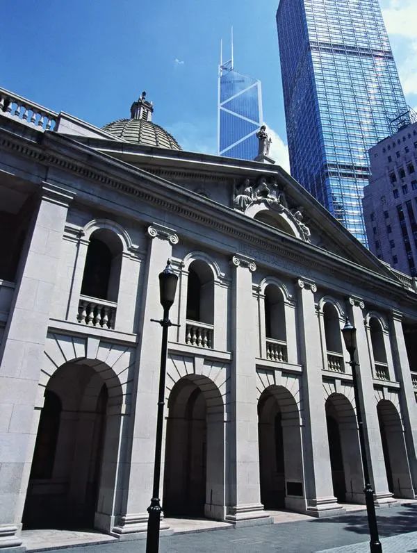 庭审研究|香港地区法院的电子送达