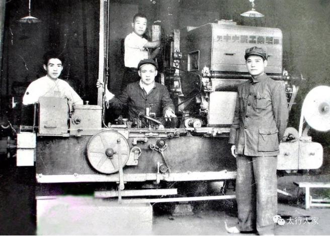 历史上中国第一家烟厂,中国第一家官办烟厂