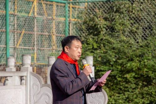 足球青训走进校园活动,江西联盛足球俱乐部