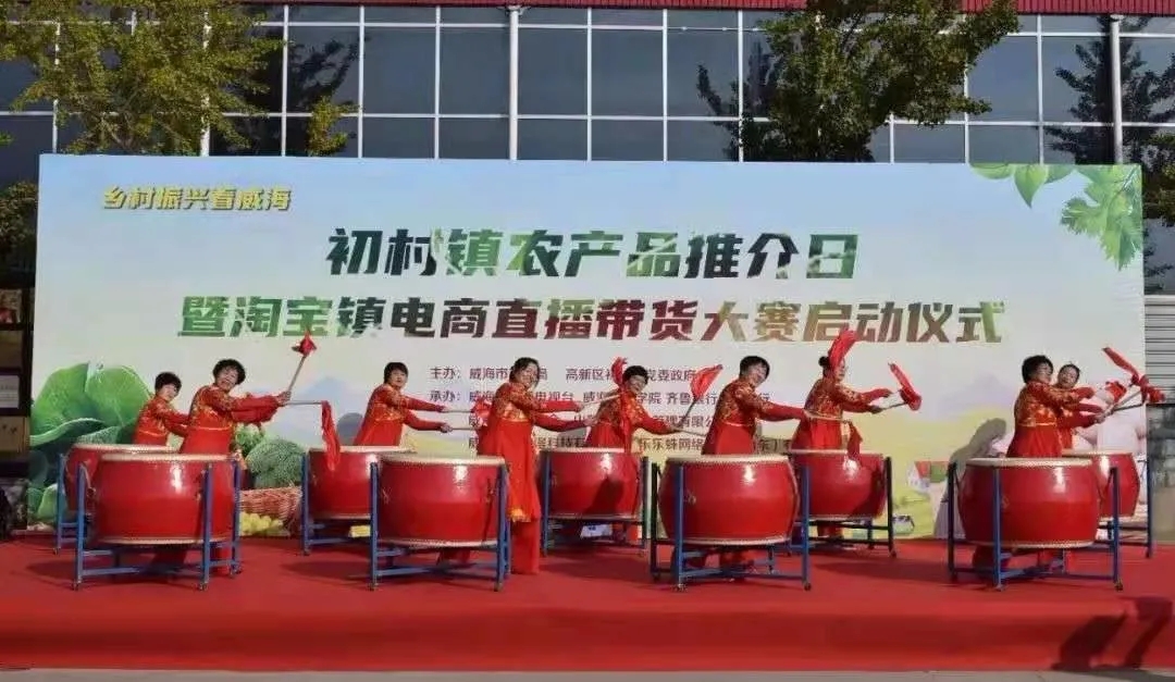 乡村振兴中的文化力量,陪伴式帮扶乡村振兴